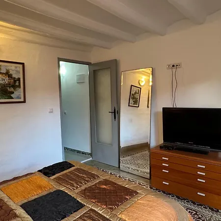 Сasa de vacaciones Casa C&j