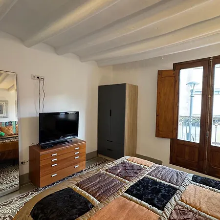Casa C&j Сasa de vacaciones