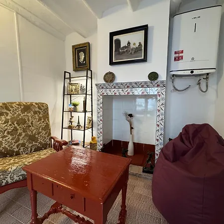 Casa C&j Сasa de vacaciones Alcalá de Chivert