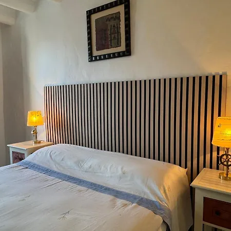 Casa C&j Сasa de vacaciones *