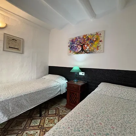 Casa C&j Alcalá de Chivert