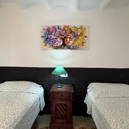 Casa C&j Сasa de vacaciones *