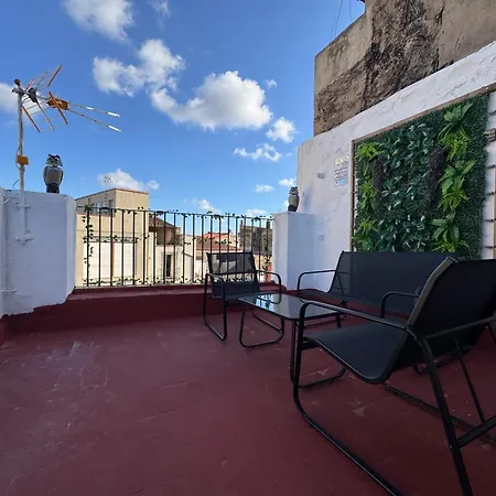 Casa C&j Сasa de vacaciones Alcalá de Chivert