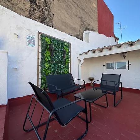 Casa C&j * Alcalá de Chivert