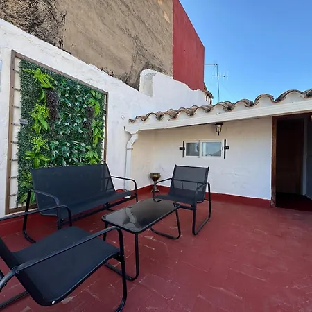 Casa C&j * Alcalá de Chivert